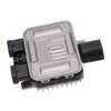 Cooling Fan Control Module, Metal Relay Radiator Control Module High