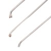 3PCS Civilian Spring Tools Multifunctional Stainless Steel Spring Tool for