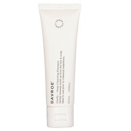 Davroe Clarify Deep Cleansing Shampoo 50ml