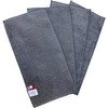 Imabari Towel, Half Towel Handkerchief, 4.9 x 9.8 inches (12.5