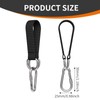 2Pcs Tree Swing Hanging Straps, 30cm x 25mm Heavy Duty
