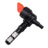 USPEEDA Fuel Shut Off Valve Kit for Generac 3500XL 4