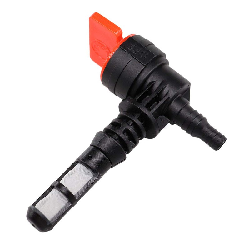USPEEDA Fuel Shut Off Valve Kit for Generac 3500XL 4