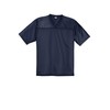 SPORT-TEK PosiCharge Replica Jersey True Navy