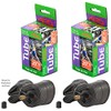 Aero Sport Bicycle Bike Butyl Inner Tubes 20" x 1.75-2.125