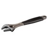 Bahco 9071 Black Ergo Adj Wrench 8IN