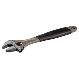 Bahco 9071 Black Ergo Adj Wrench 8IN