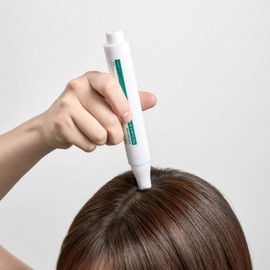 Applying Hair Loss Ampoule Hair Scalp & Brow Hair Loss Scalp Care, 1 Piece, 14ml / 바르는 탈모앰플 헤어스칼프앤브로우 탈모 두피 케어, 1개, 14ml
