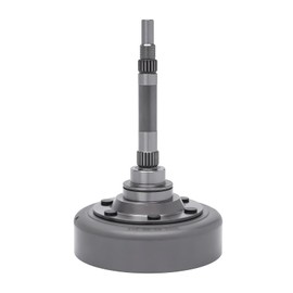 Fronimo Wet Clutch Rebuild Kit Wet Clutch Set Assembly Compatible with HISUN UTV 500, UTV500, UTV 700, UTV700, MSU500 Compatible with MSU 700, YS700, Not 400cc Models