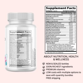 Pelican Vitamins Flow Care PRO- Prostate Support- 2 Bottles- 120 Capsules