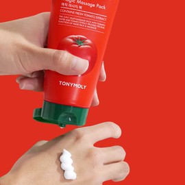 TONYMOLY - Mascarilla Anti-manchas Tomatox En Tubo