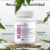 Wh-mobiflx Widl Health Articulaciones, Artritis, Glucosamina Sabor Sin Sabor
