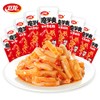 Wei Long Konjac snacks, 20 Sachets / 360g (Spicy)