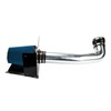 PHILTOP 3.5" Cold Air Intake Kit System + Heat Shield