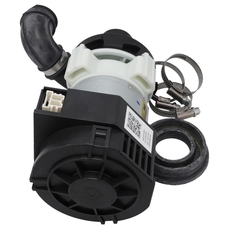 Supplying Demand WD19X25700 WD19X25460 Dishwasher Wash Pump Assembly Replacement Service