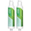 AQUA CREST Garden Hose Water Filter, Improve Plants Health, Pack