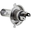 Replacement Quartz Halogen H-4 Headlight Bulb, 12 Volt