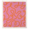 RetroKitchen Swedish Dish Sponge Cloth - Loopy