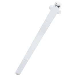 Sunstar Stationery Moomin Gel Ink Ballpoint Pen, A-Pattern, S4655737