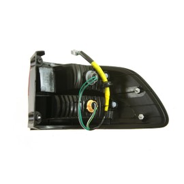 Genuine Toyota Parts 81560-08020 Driver Side Taillight Assembly