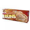 Little Debbie Honey Buns, 2 Big Pack Boxes, 18 Individually