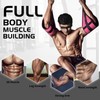 Hanging Ab Straps for Pull Up Bar: Gym Ab Sling