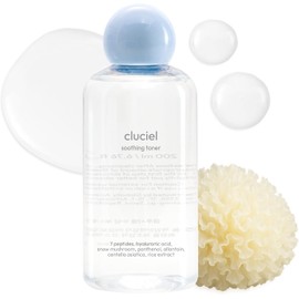 Tónico Calmante I Tónico Calmante Con Ph Equilibrado, Ligero, Calma La Piel, Refrescante, Hidratante, Exfoliante Suave, Sin Crueldad (200 Ml / 6.76 Fl. Oz)