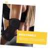 BESPORTBLE 3pcs Compression Arm Sleeve for Elbow Sports Protector for