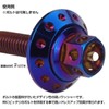 Design Washer M6 Outer Diameter 0.7 inch (19 mm) SUS304
