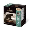 Muskoka Roastery Coffee, Black Bear, Dark Roast, 20 Single Serve