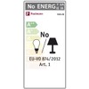 Paulmann 500.20 Smart Home Bluetooth EuroPlug Schalt/Dimm Zwischen-Stecker max. 300W