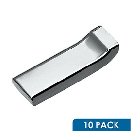 10 Pack Blum Clip Top Series 95 Degree Hinge Steel Cover Cap 70.1663