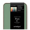 Schlafgut Pure Fitted Sheet 90 x 200 cm to 100