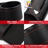 2 Set Car Seat Gap Organizer, Car Gap Filler Storage