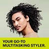 DevaCurl SuperCream Definidor hidratante ultra nutritivo, 150 ml