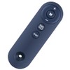 GOUYESHO Replacement Remote Control Compatible with Kiddoza Walking Pad Under