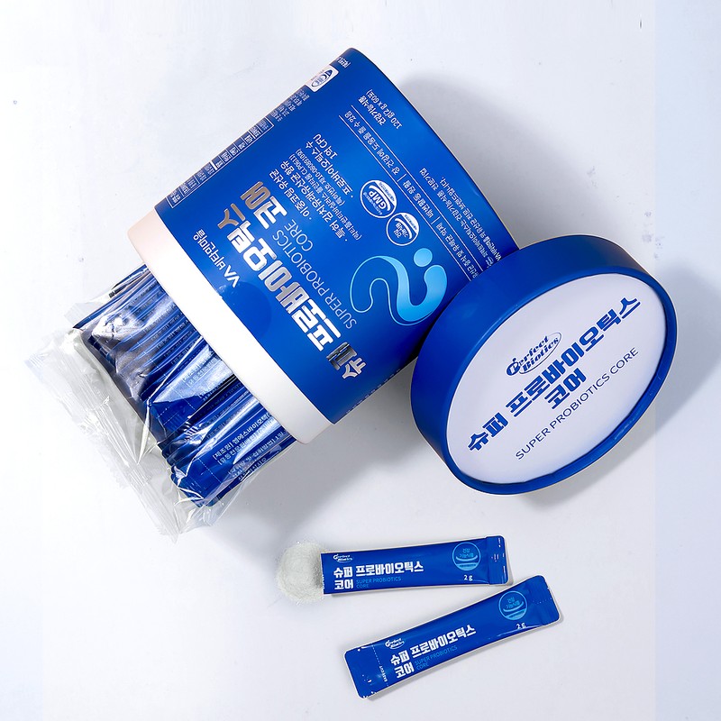 Vitamin Village [6 month supply] Vitamin Village Perfect Biotics Super
