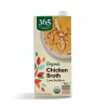 365 by Whole Foods Market, Organic Low Sodium Chicken Broth,