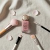Blush Rubor Liquido Lonly Beauty Coral Claro