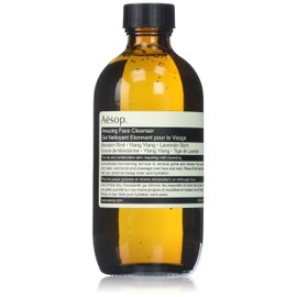 Aesop Amazing Face Cleanser | 200 mL/6.8 fl oz | Paraben, Cruelty-free & Vegan