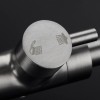 GDRASUYA10 Wall Mount Kitchen Faucet Stainless 360?? Rotation Commercial Sink