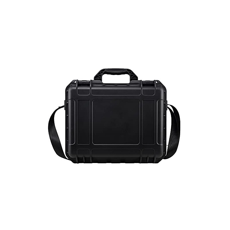Hard Carrying Case for DJI Mini 5 Pro, Waterproof Storage