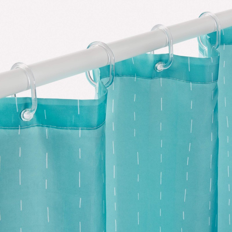 Rayen | Bathroom Curtains | Shower Curtain or Bath |