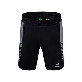 Erima Six Wings Unisex Children's Shorts