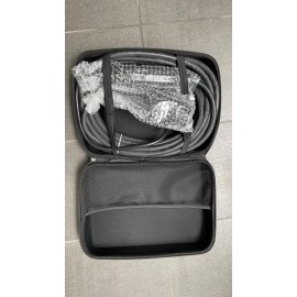 Duosida 35’ Feet Cable 16A EV Charger J1772 Level 2 240V Charging Cable Portable