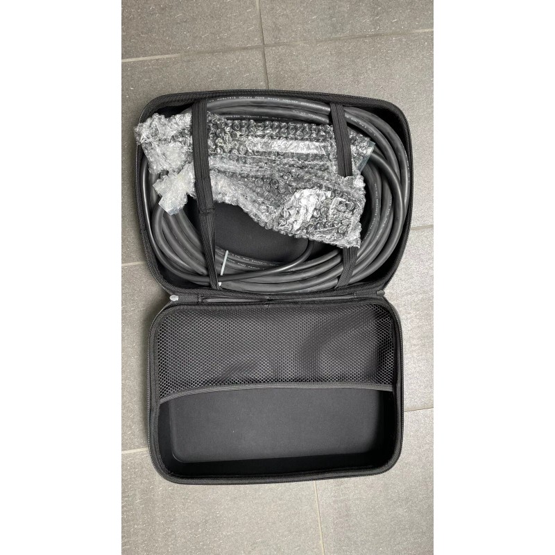 Duosida 35’ Feet Cable 16A EV Charger J1772 Level 2