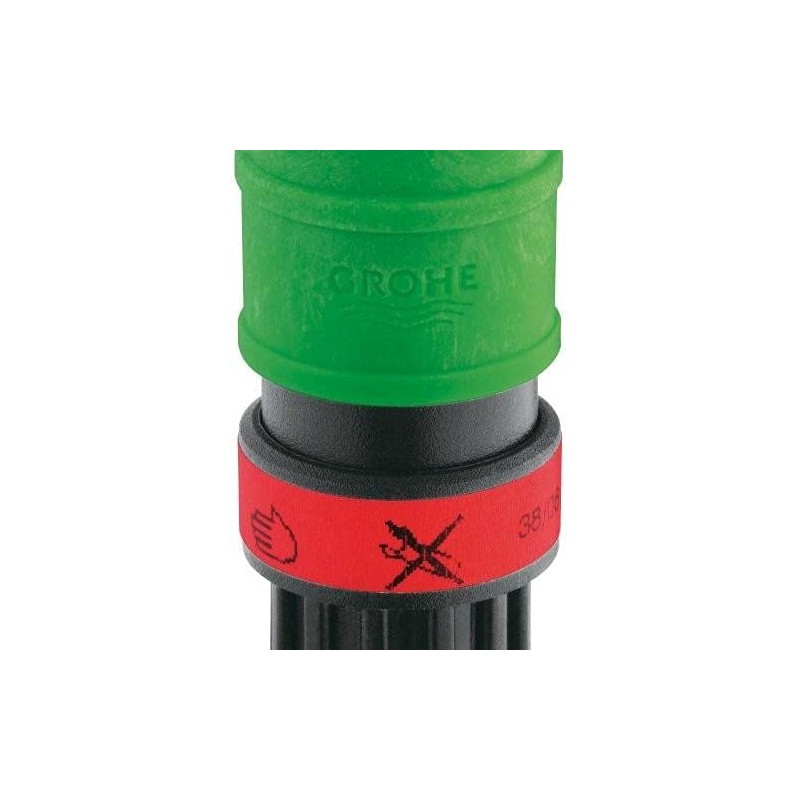 Grohe G46315000 Universal Quick Coupling