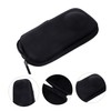 TEHAUX Portable Camera Storage Bag for One X Lightweight Action