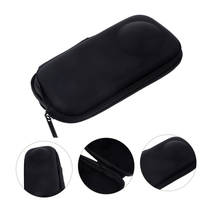 TEHAUX Portable Camera Storage Bag for One X Lightweight Action