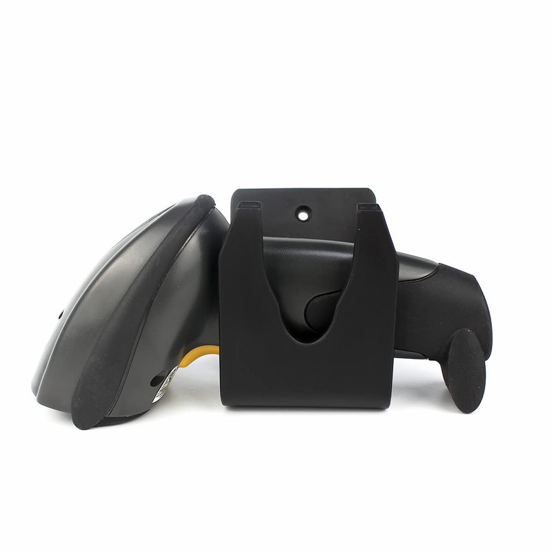 VACINV Universal Barcode Scanner Holder, Barcode Scanning Holder, Barcode Reader